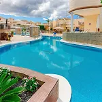 Yucca Park, Lovely, Quiet, 2 Bedroom, 70m2, Ocean Pool View! * Costa Adeje (Tenerife)
