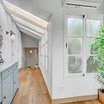 Yucca Park, Lovely, Quiet, 2 Bedroom, 70m2, Ocean Pool View! Адехе