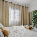 Yucca Park, Lovely, Quiet, 2 Bedroom, 70m2, Ocean Pool View! Appartamento