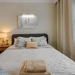Yucca Park, Lovely, Quiet, 2 Bedroom, 70m2, Ocean Pool View! Appartamento Costa Adeje (Tenerife)