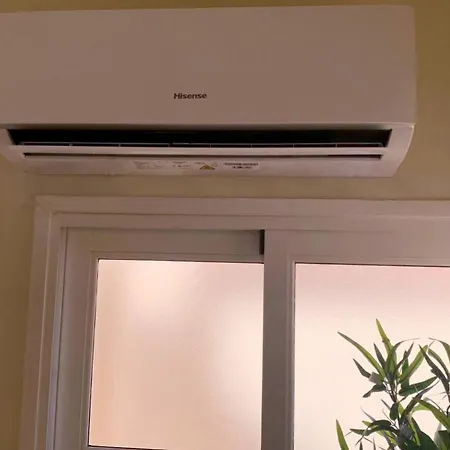 Appartement Yucca Park, Lovely, Quiet, 2 Bedroom, 70m2, Ocean Pool View!