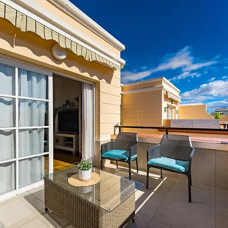 Appartamento Yucca Park, Lovely, Quiet, 2 Bedroom, 70m2, Ocean Pool View!