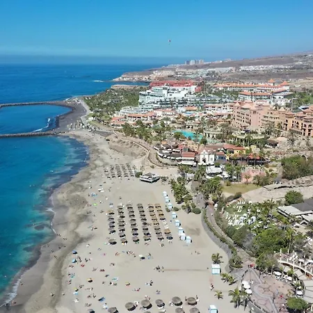 Yucca Park, Lovely, Quiet, 2 Bedroom, 70m2, Ocean Pool View! *